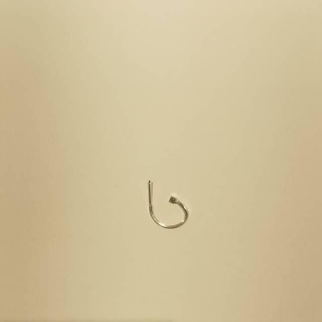 925纯银耳环饰品