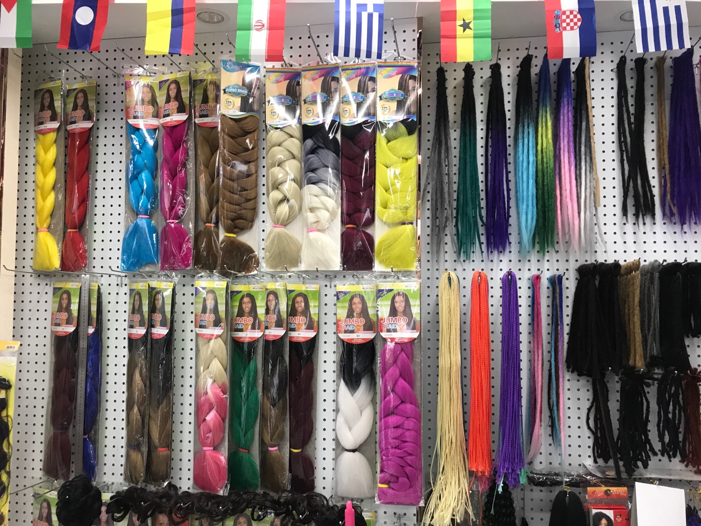 Xuchang Changlong Chemical Fiber Co., LTD describe pic - 2