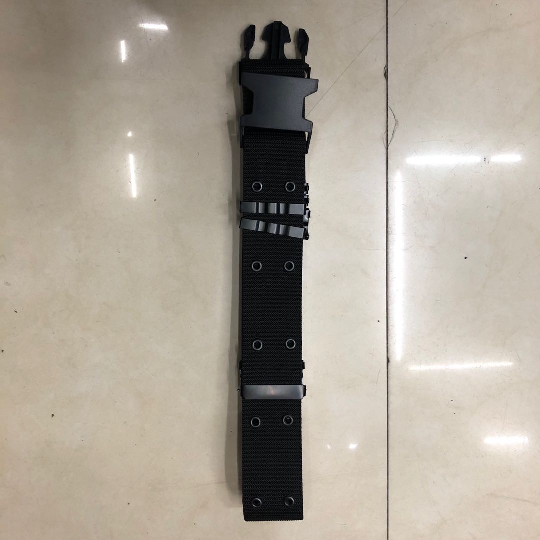 外腰带战术腰带护腰带多功能腰带