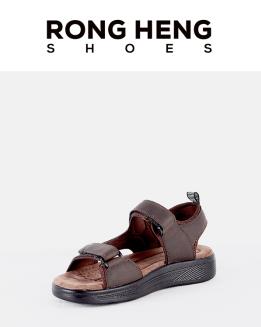 Men's Slippers Sandals Sandals Sandals Men's Beach Shoes Men's Casual Sports Sandals 2020 The Latest Comfortable Sandals Specification drawing