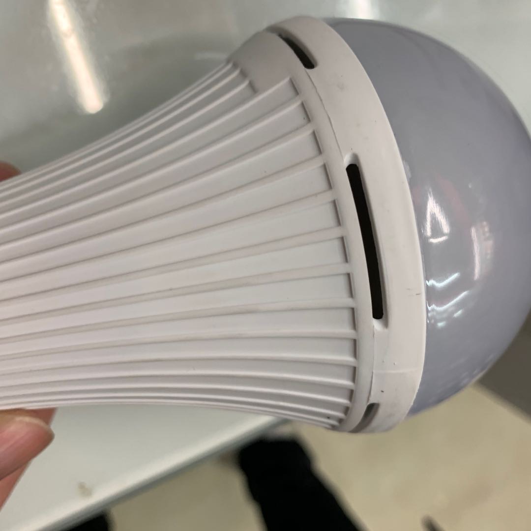 Vertical Light Bulb Led Light Festival Can Be Environmentally Friendly Specification drawing