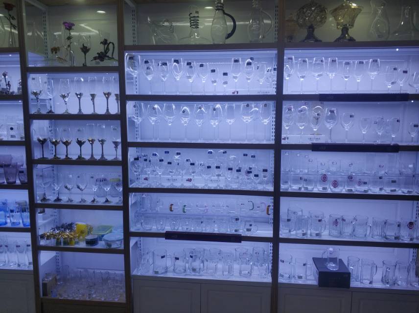 Xinrui Home Furnishing describe pic - 2