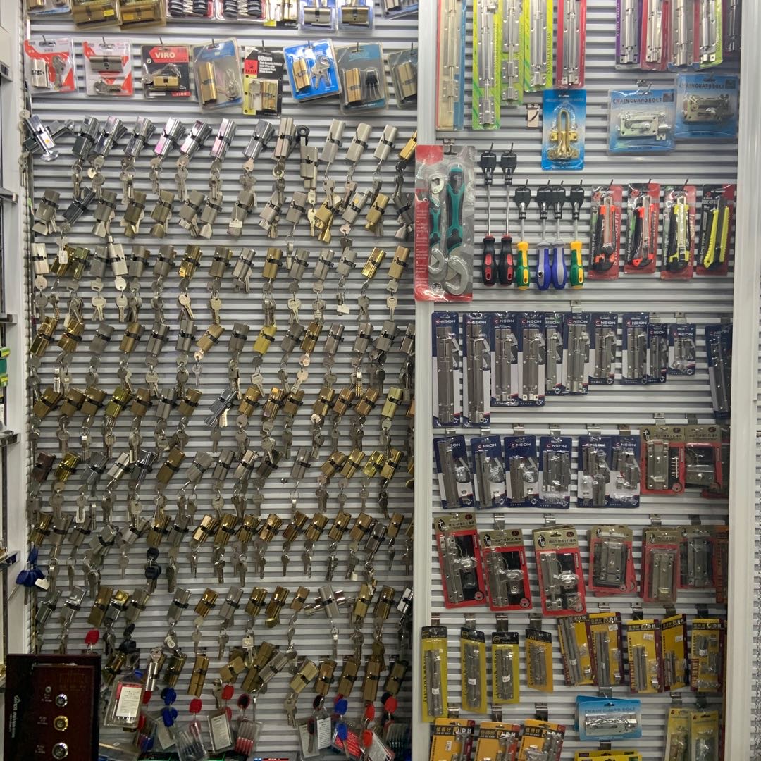 Bohu Hardware describe pic - 1