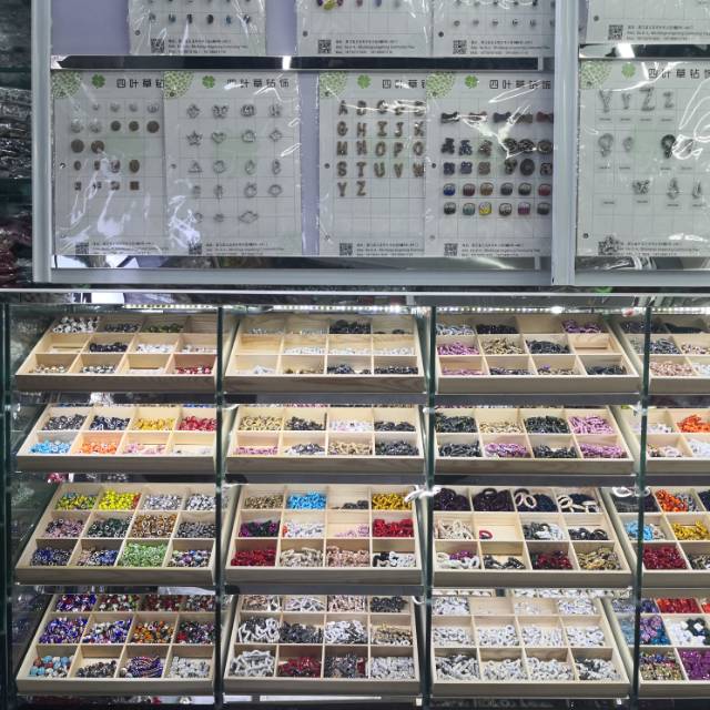 MOE Ri jewelry accessories describe pic - 1