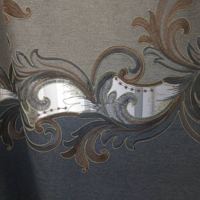 窗帘/成品窗帘/家居窗帘细节图