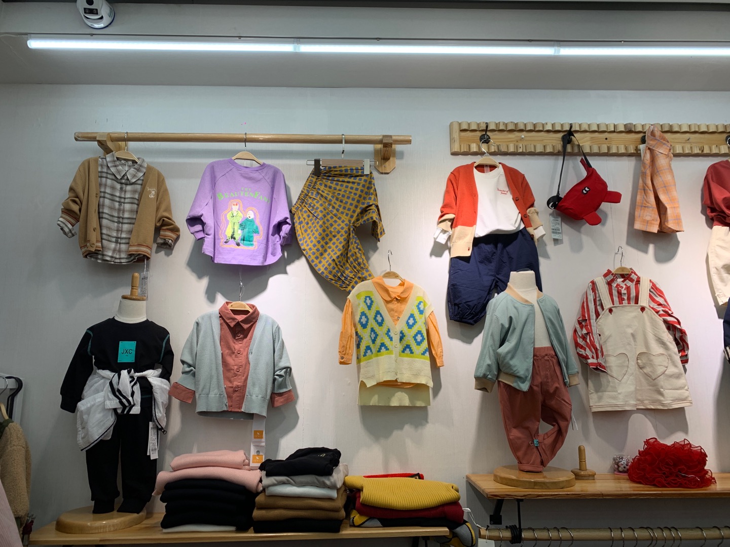 Angel Doll Children's Clothing Store describe pic - 3