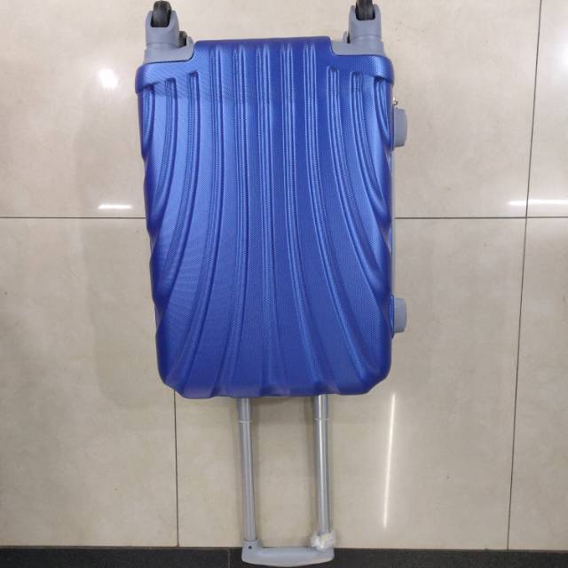 拉杆箱高档ABS环保材质 8016款 9色产品图