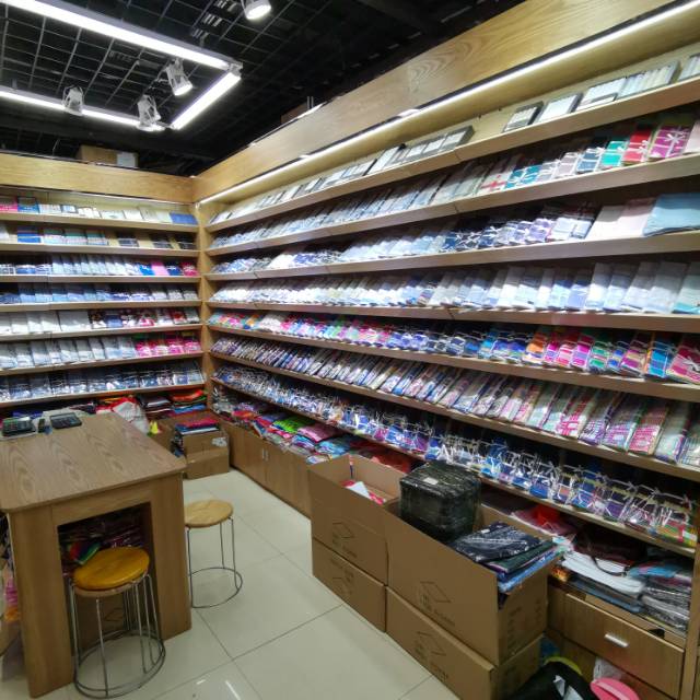 Chunchun Handkerchief Shop describe pic - 1