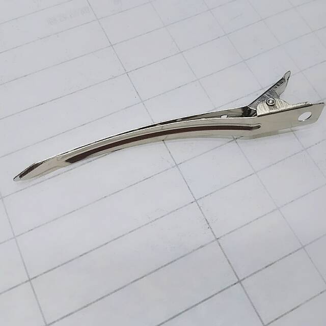 Manufacturers direct plated tweezers hairpin accessories thumbnail