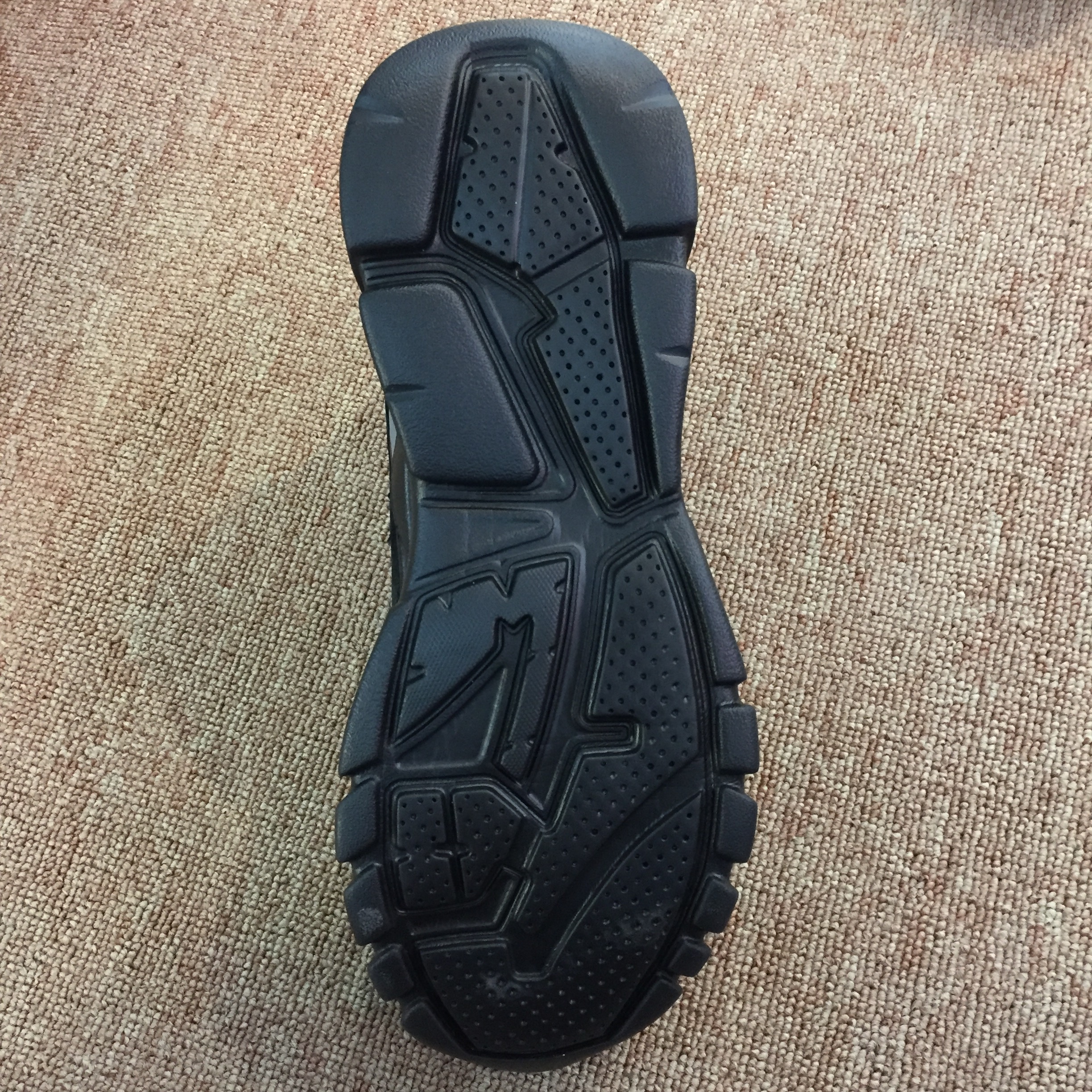 Breathable Mesh Shoes Canvas Shoes Sneakers 2020 Spring New Travel Shoes Outdoor Running Shoes Specification drawing