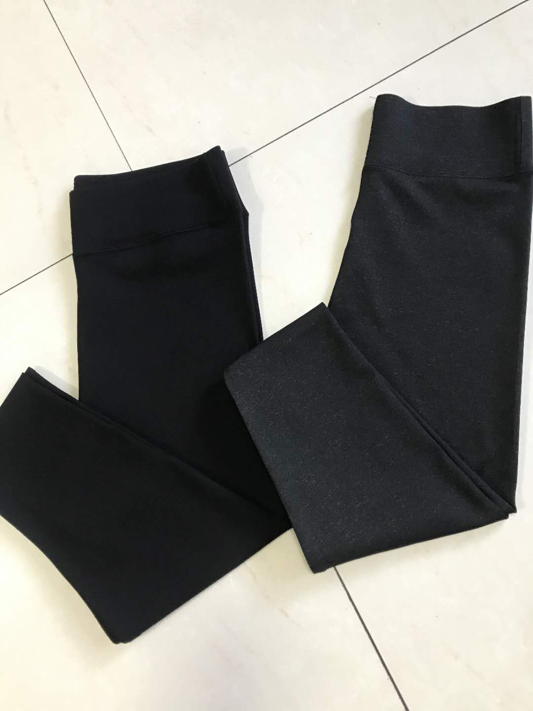 Women's High-Waisted Casual Loose Pencil Shorts Comfortable Breathable Leggings