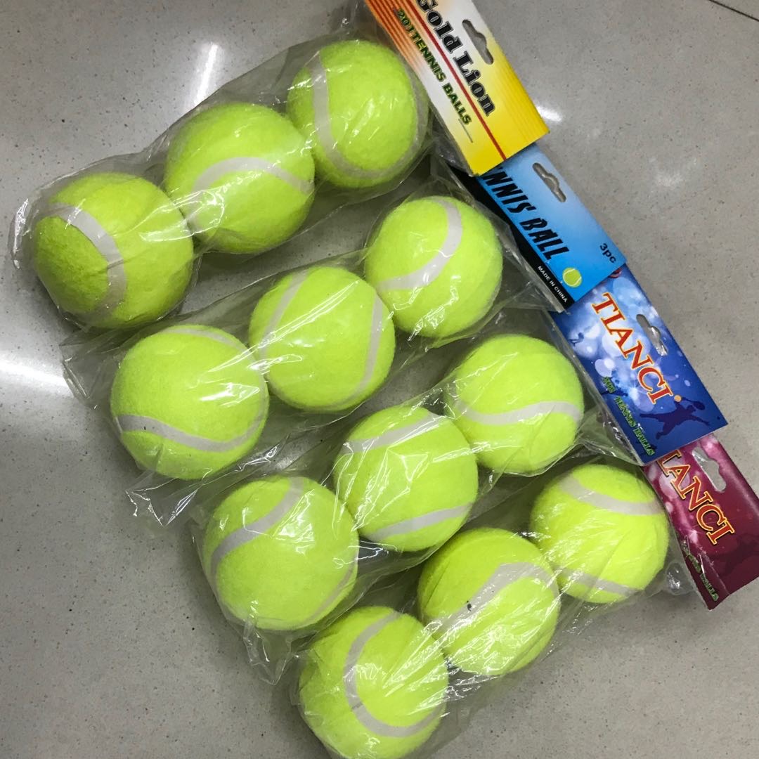 网球/网球产品图