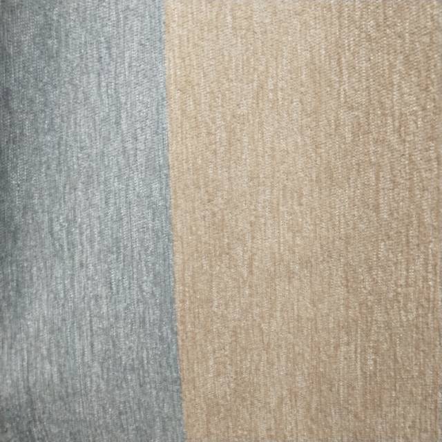 Faux cashmere seamless spliced plain embroidered fashionable and novel curtains Specification image