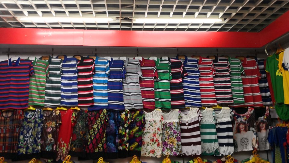 Ping Yunzhen Clothing describe pic - 1