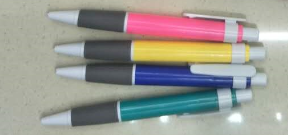 Beauty Pen Industry Office Culture Writing Tools Students Ballpoint Pen Office Signature Pen Smooth Writing