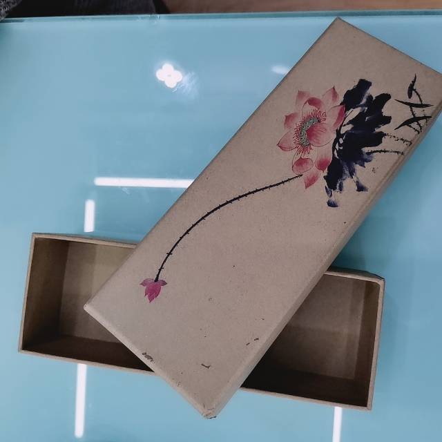 Factory direct sales of jewelry boxes, accessory bags, packaging boxes and cards details Picture