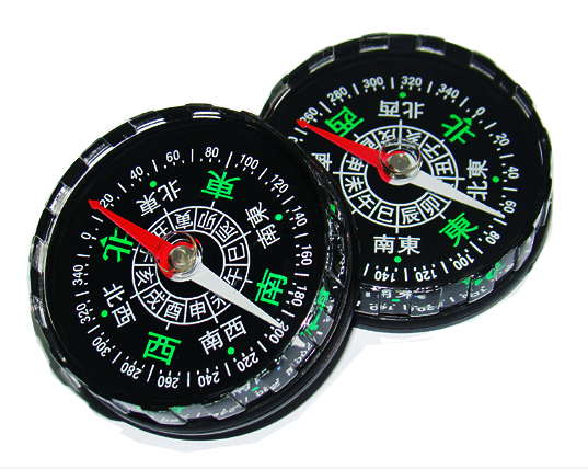 Compass, compass compass, oil compass DC45A details Picture