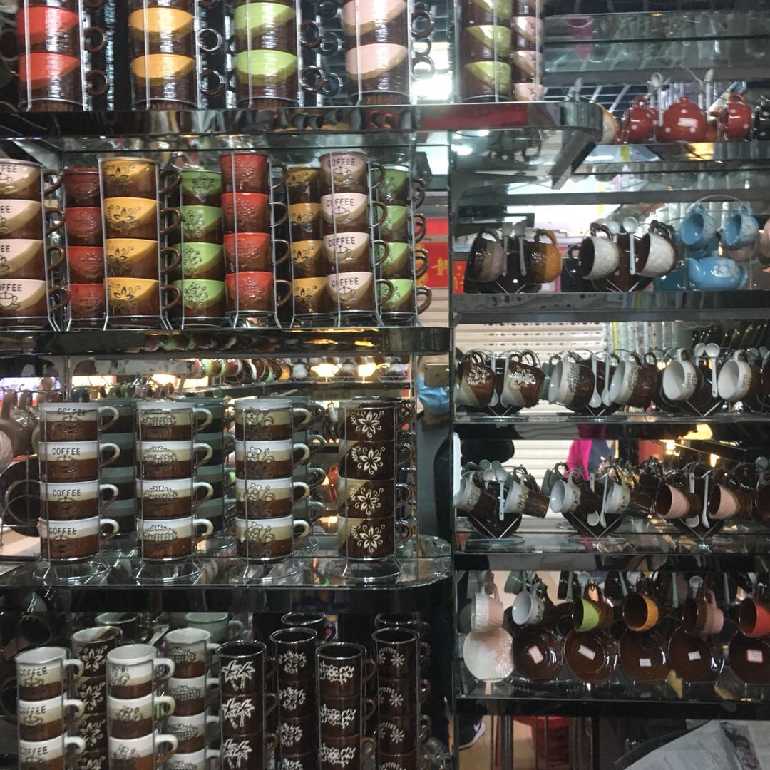 Gori Sheng Ceramics describe pic - 2