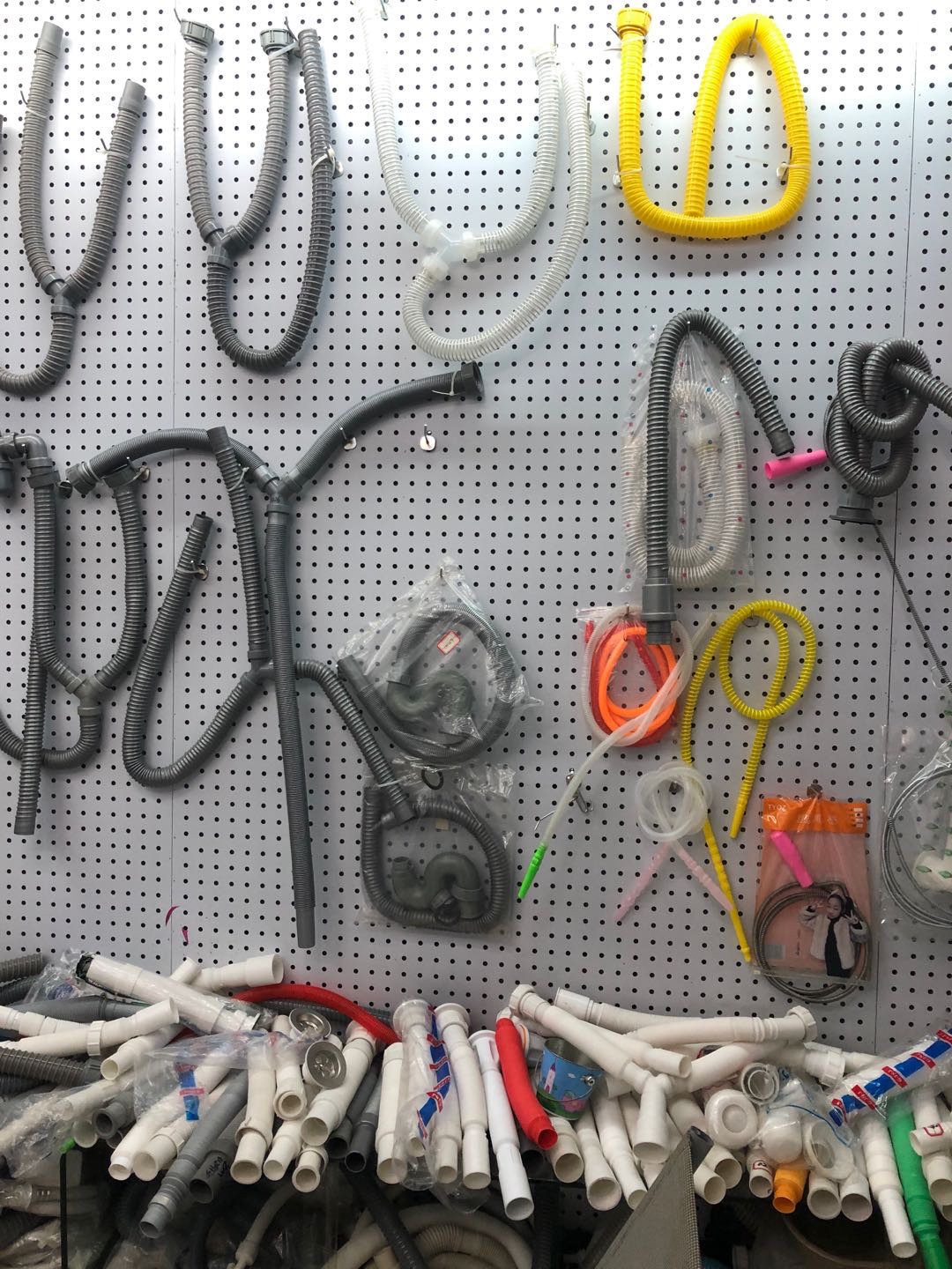 Wanxia Hardware and Plastic Factory describe pic - 2