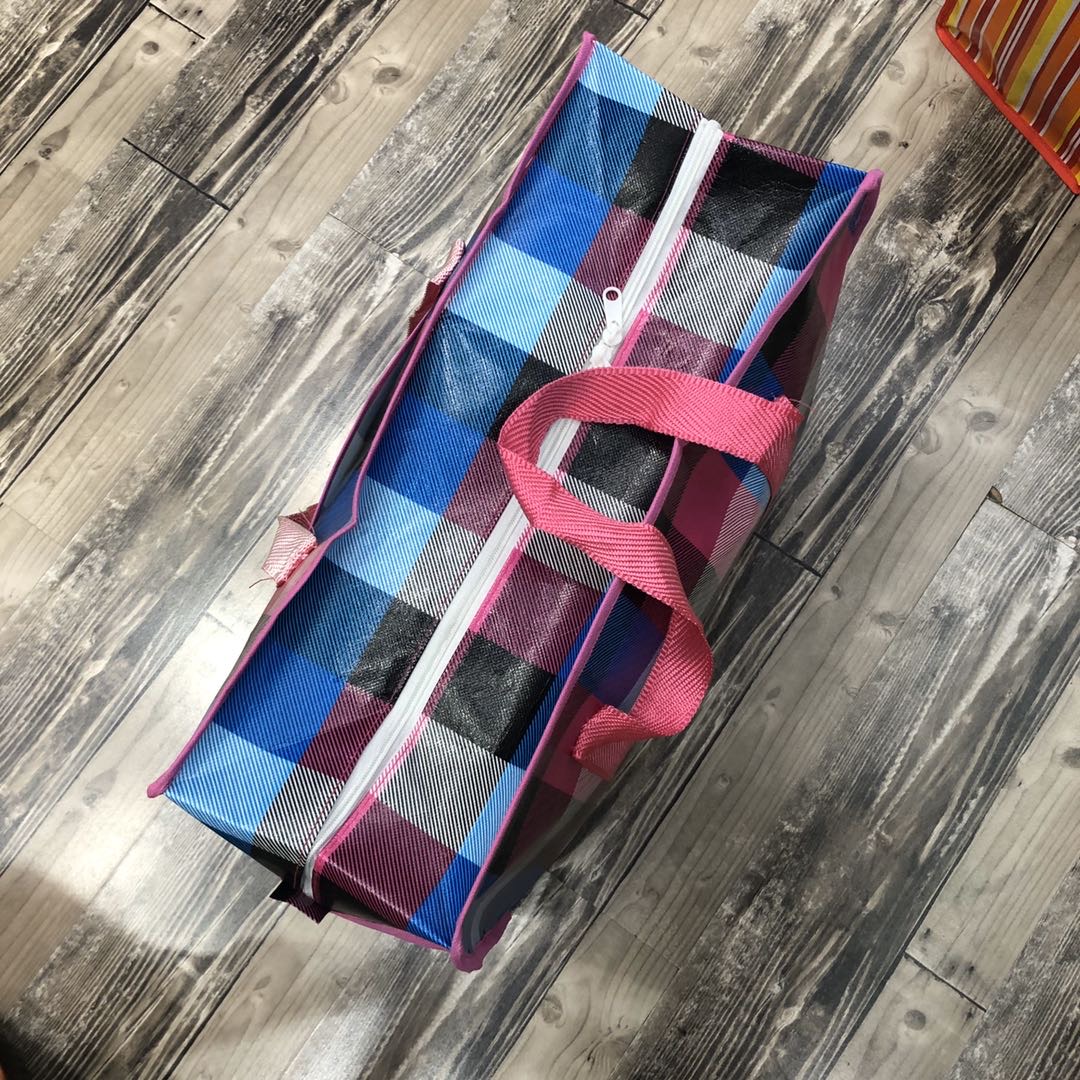 搬家袋行李打包袋装被子的袋子收纳袋衣服整袋细节图