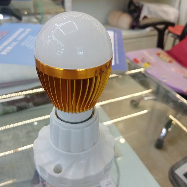 家用小型灯泡铁质套头