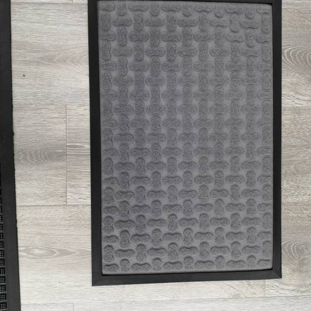 厂家直销防滑地垫门店地毯新款地毯防滑门店