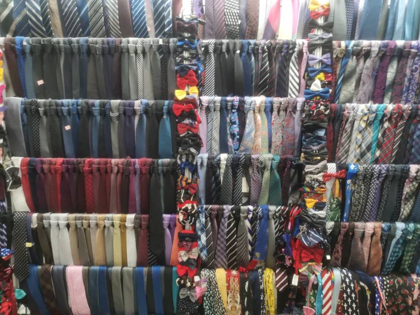 Hao Ge Tie Shop describe pic - 1