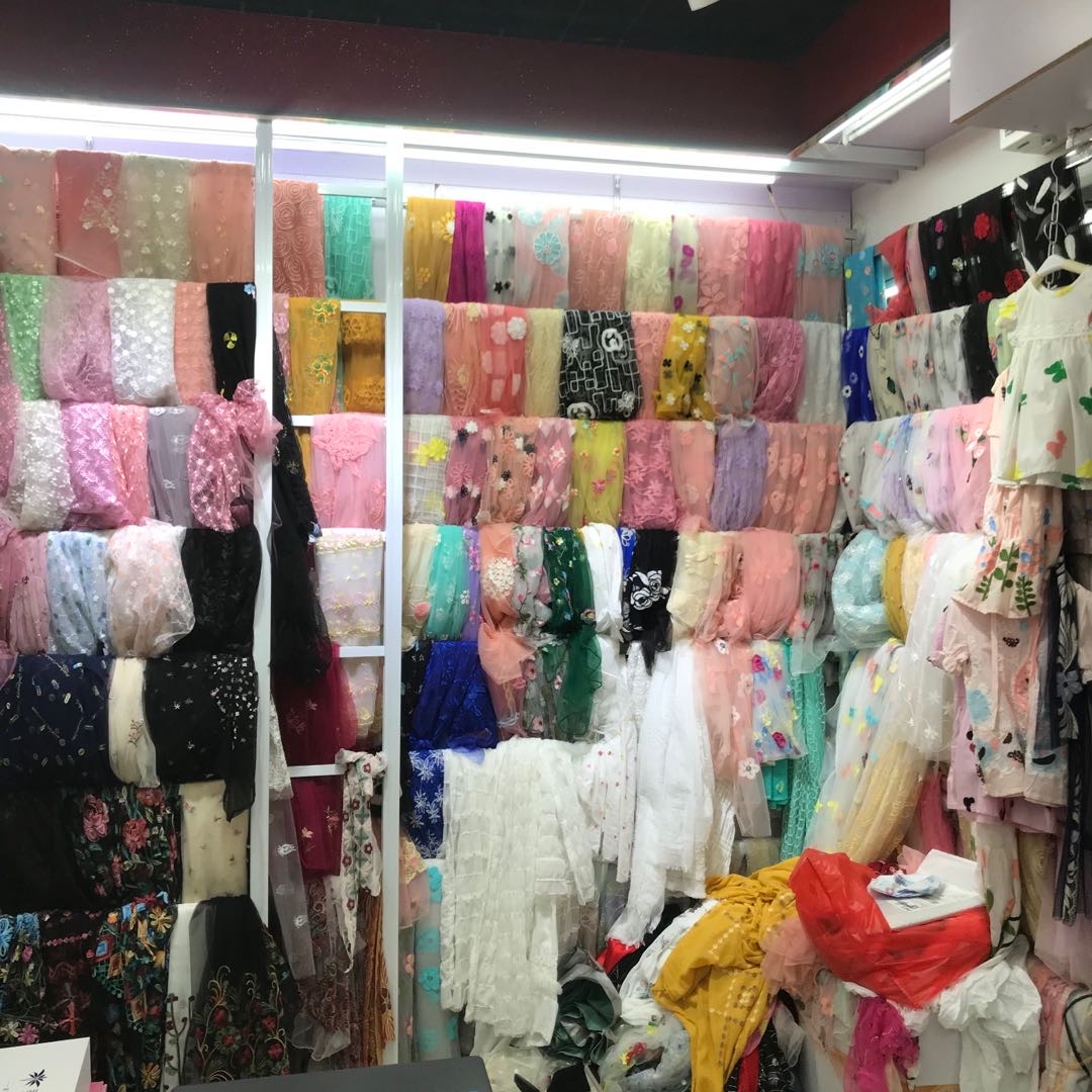Yiwu Ouxima embroidery products describe pic - 3