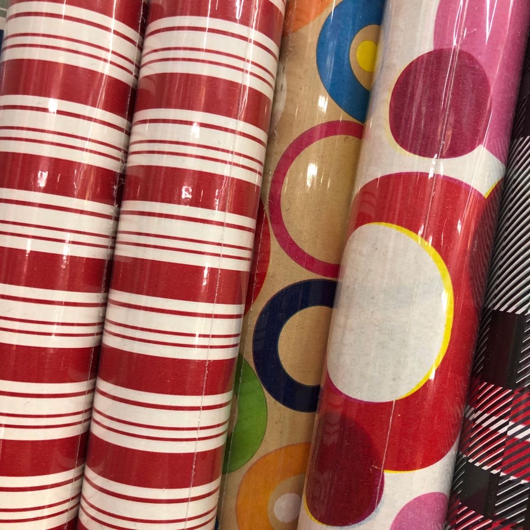 画纸礼物包装纸鲜花礼品礼盒包装款式多爆款细节图