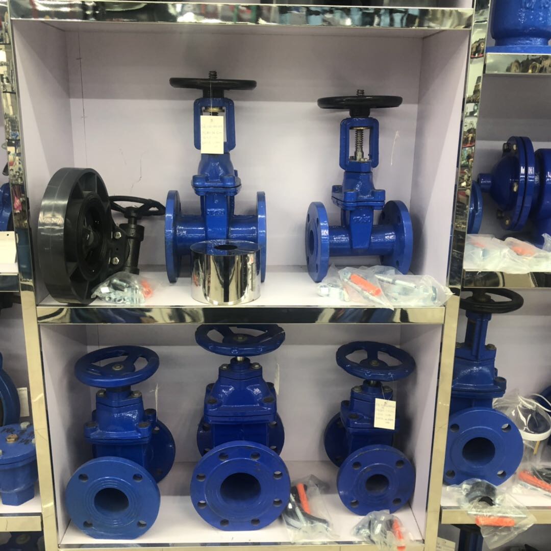 Hebei Wanda Pipe Fittings Factory describe pic - 2