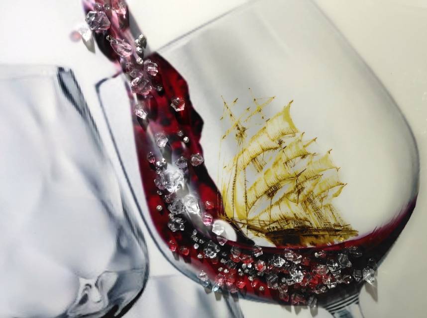 画业/厂家直销细节图