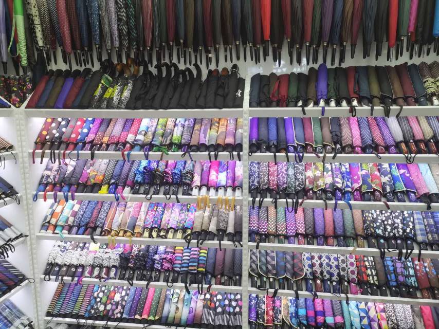 Shangyu Wutong Umbrella Industry Co., LTD describe pic - 2