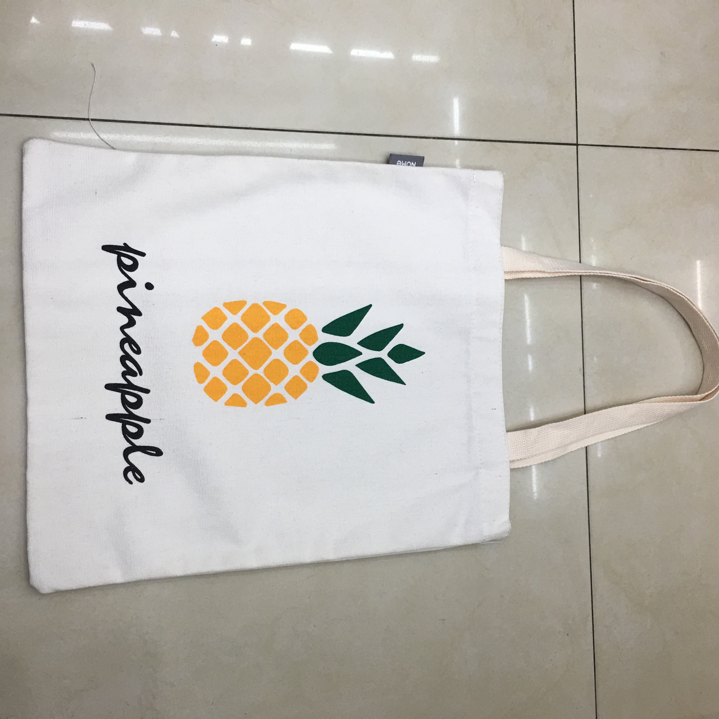 Ns Single Shoulder Canvas Bag Women's College Style Original Cloth Bag Bag Japanese Student Bag New Crossbody