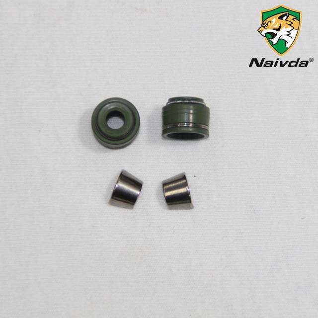 Valve oil seal Yiwu auto parts customized manufacturers directly for foreign trade price thumbnail