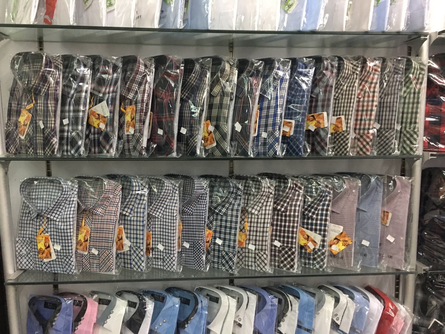 Jielai Garment describe pic - 3