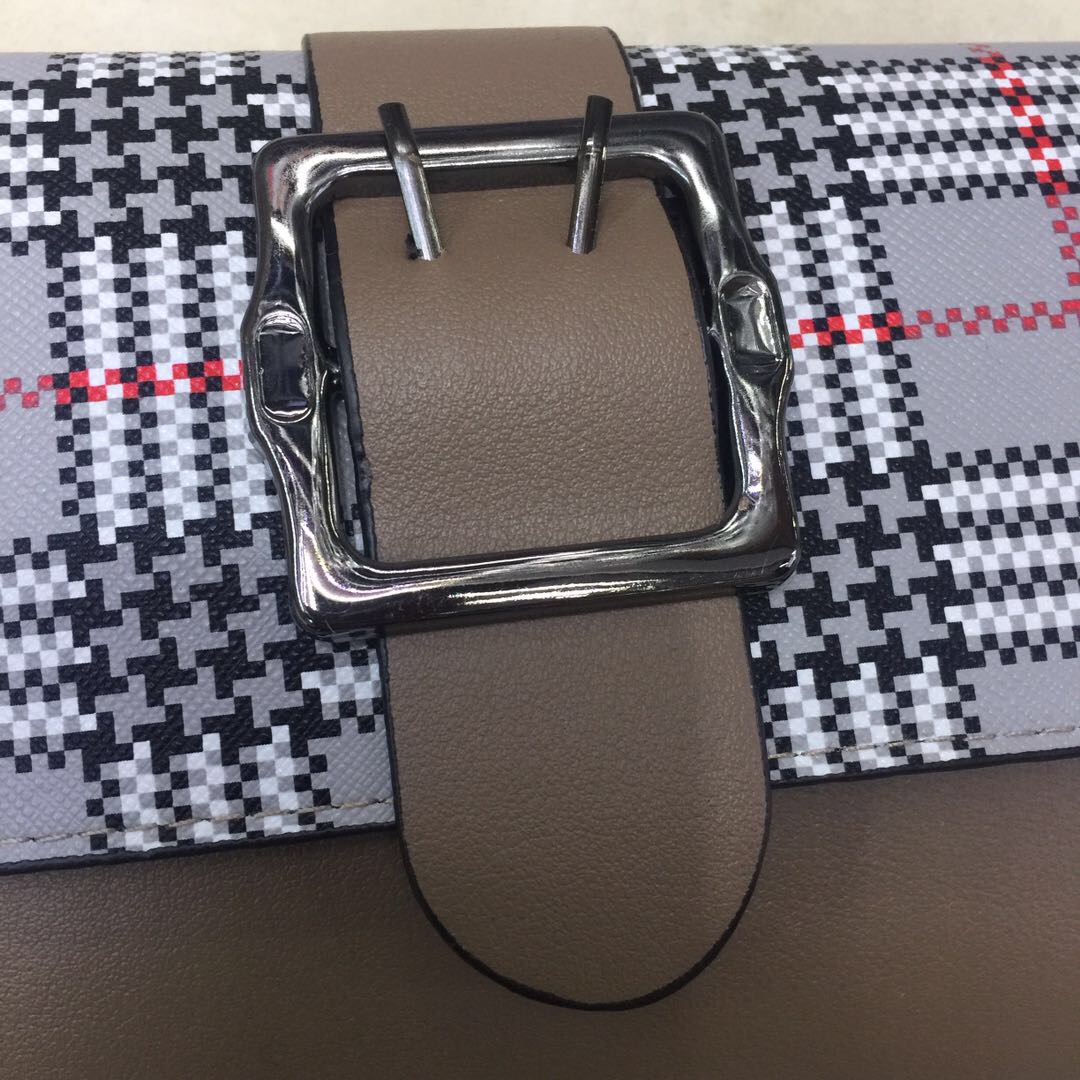 British Style Purse Women Long Fashion Sweet Lady Multi-Functional Wallet Large Capacity Women's Bag details Picture