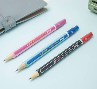 Baile BL-551P p، قلم رصاص أوتوماتيكي