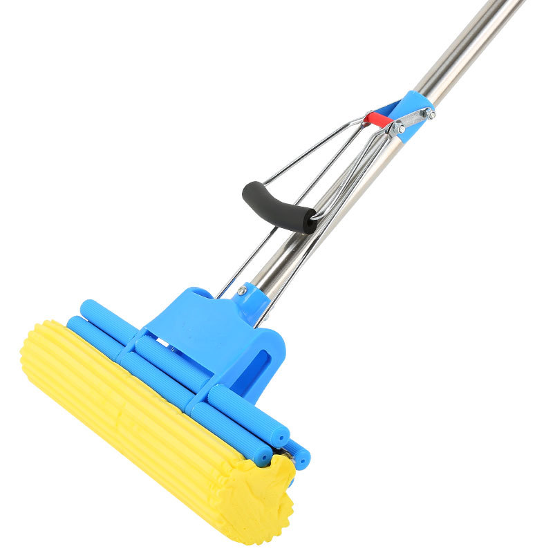 Roller Detail Close-up
