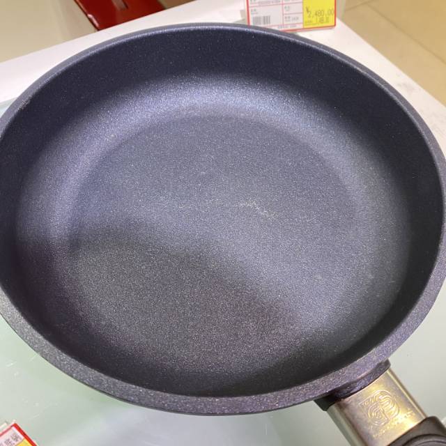 German imported frying pan, non-stick pan, noble diamond series 24CM, pancake frying pan, steak frying pan Specification image