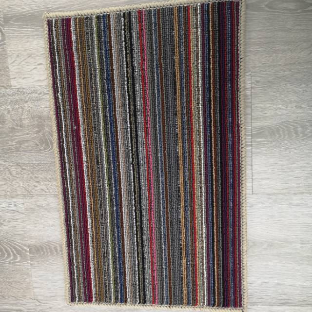 厂家直销新款地毯地垫门口电垫吸水防滑垫