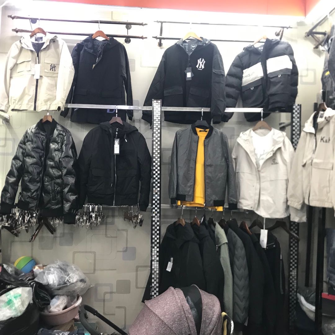 "Fashion Men's Wear 1 describe pic - 1