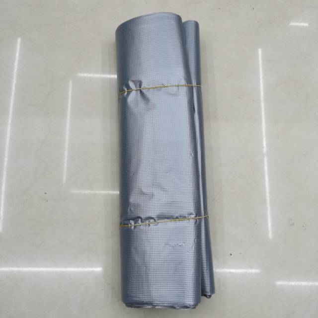 Vest bag, plastic bag, supermarket fruit store, shopping bag, 65×90 Specification image