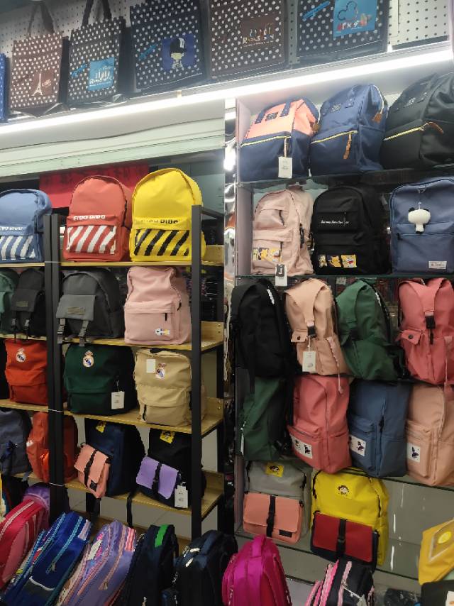 Xinlijia Premium Luggage describe pic - 3