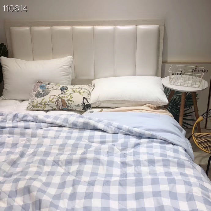 纯棉被/家纺产品图