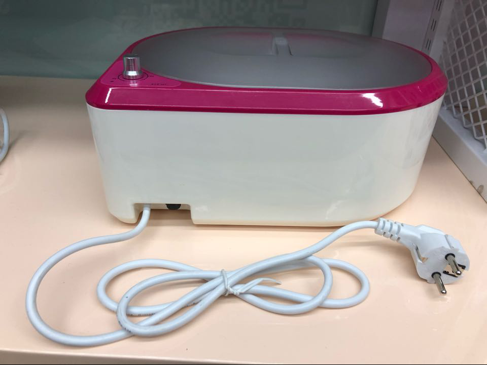 脱毛蜡疗机/蜡疗机/融蜡机细节图