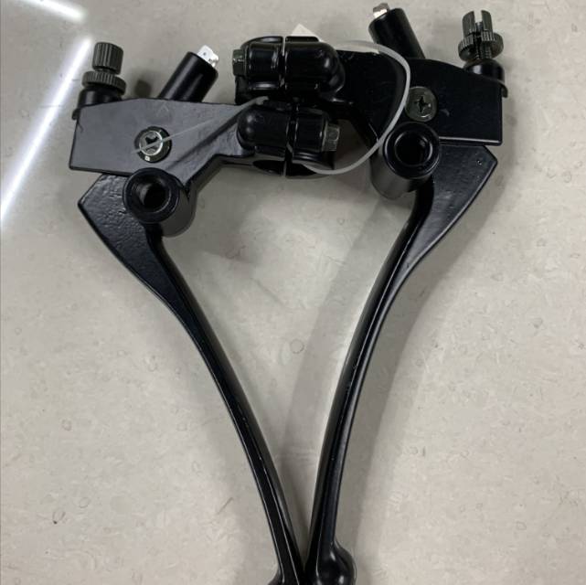Handle With Support Assembly Handle Assembly Is Available In A Variety Of Styles Specification drawing