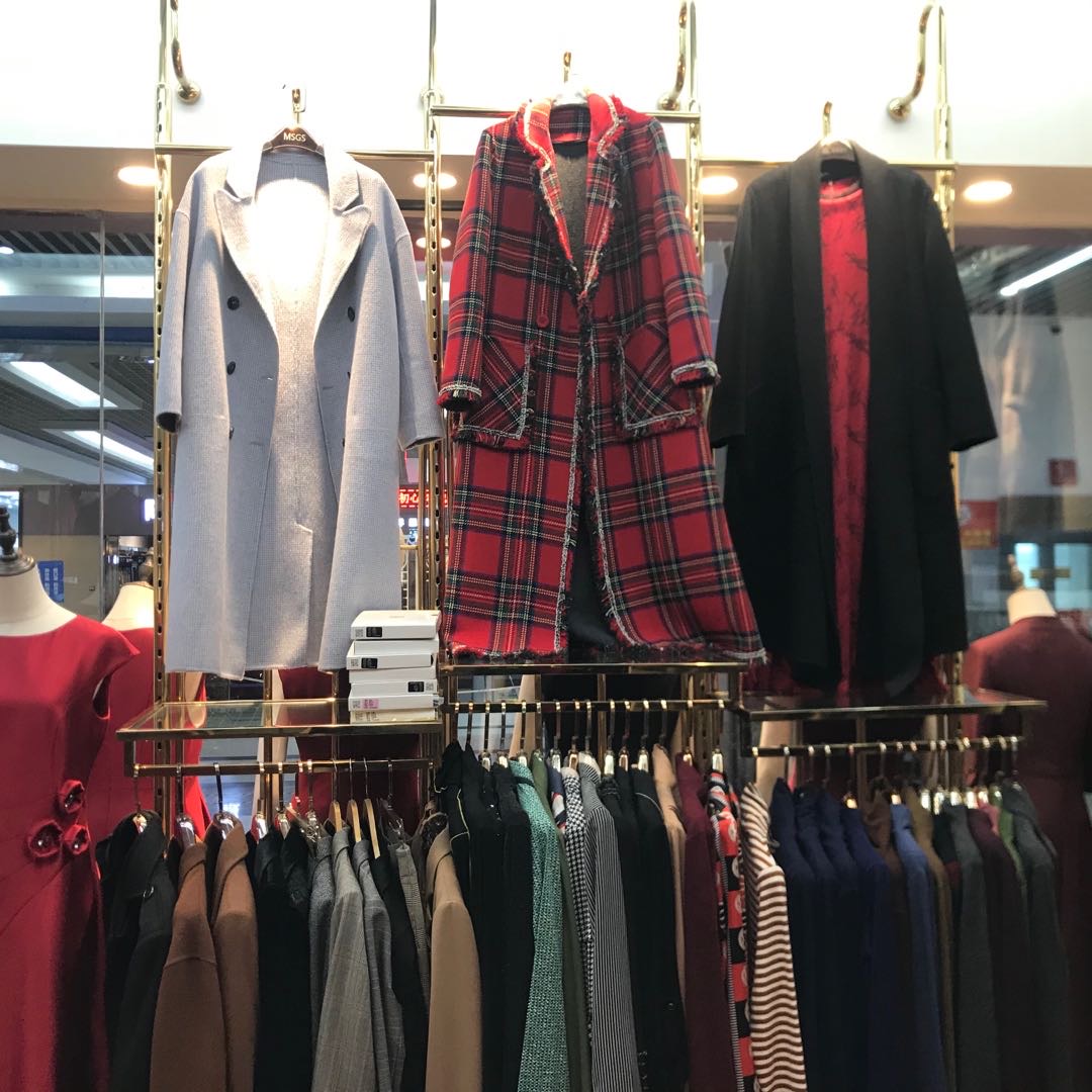 Chen Biao Clothing describe pic - 3