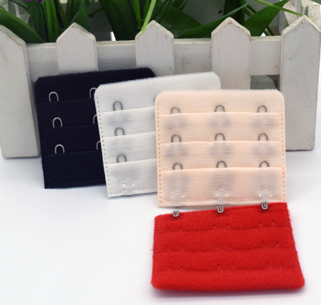 肩带/Jouet/内衣扣搭扣/文胸女无肩带性感/透明肩带产品图