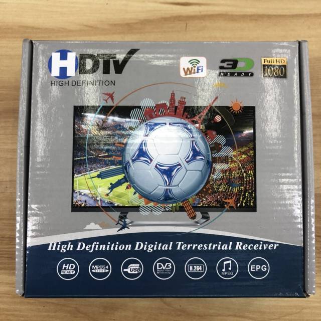 现货外贸中性H.265机顶盒马来西亚 中东非洲 加纳 刚果 DVB-T2