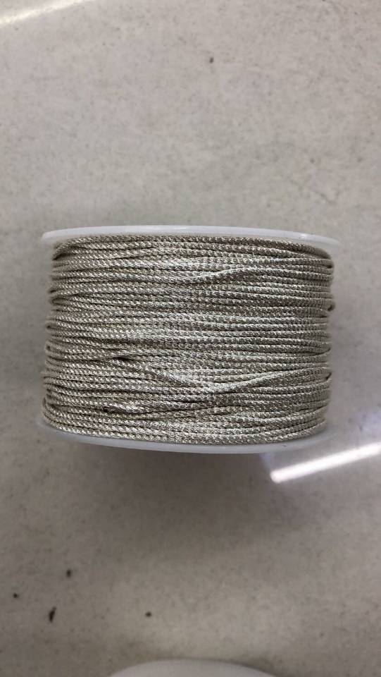 Silver wire Specification image